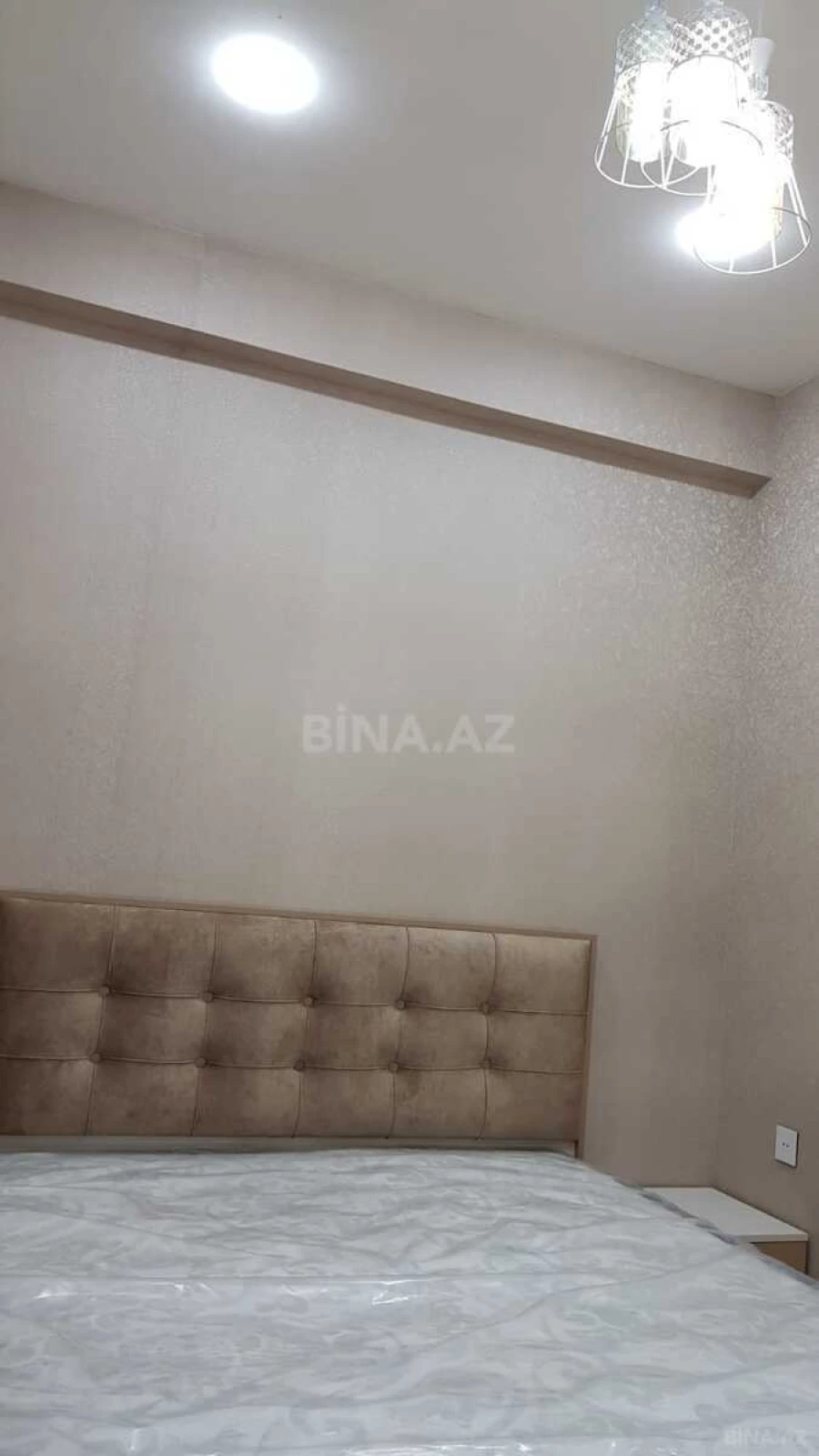 Kirayə verilir 2 otaqlı mənzil 60 m²