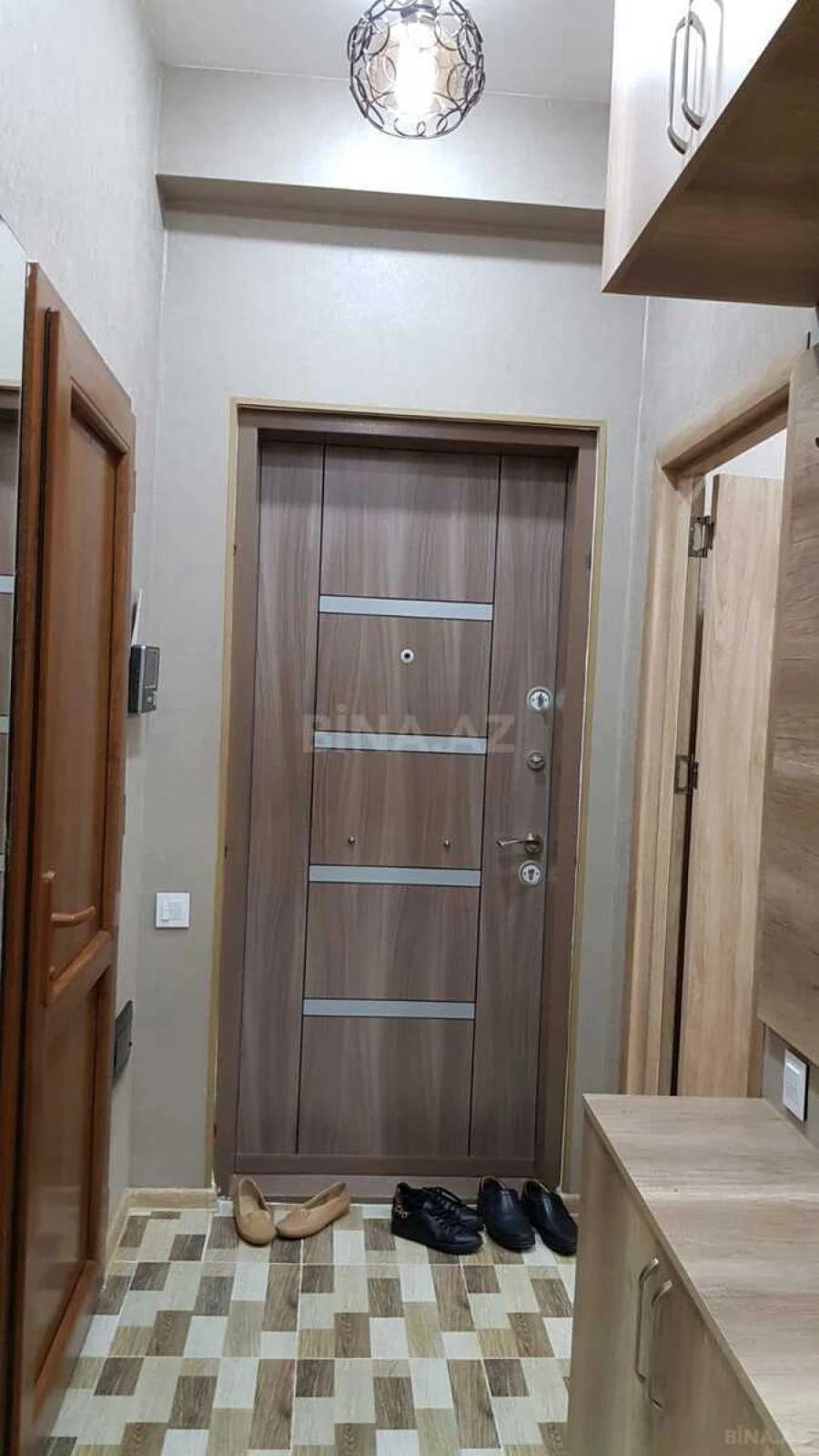 Kirayə verilir 2 otaqlı mənzil 60 m²