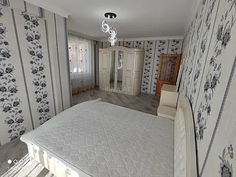 Kirayə verilir 3 otaqlı mənzil 110 m²