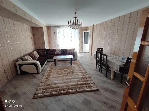Kirayə verilir 3 otaqlı mənzil 110 m² — Bakı, Nəsimi 3 otaq 110.00 m²