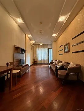 Satılır 2 otaqlı mənzil 80 m² — Bakı, Nizami 2 otaq 80.00 m²