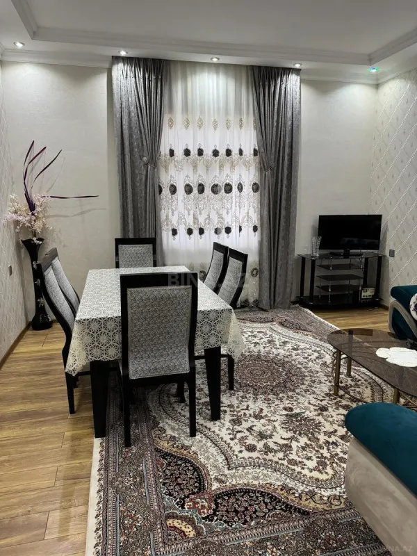 Satılır 3 otaqlı həyət evi 100 m²