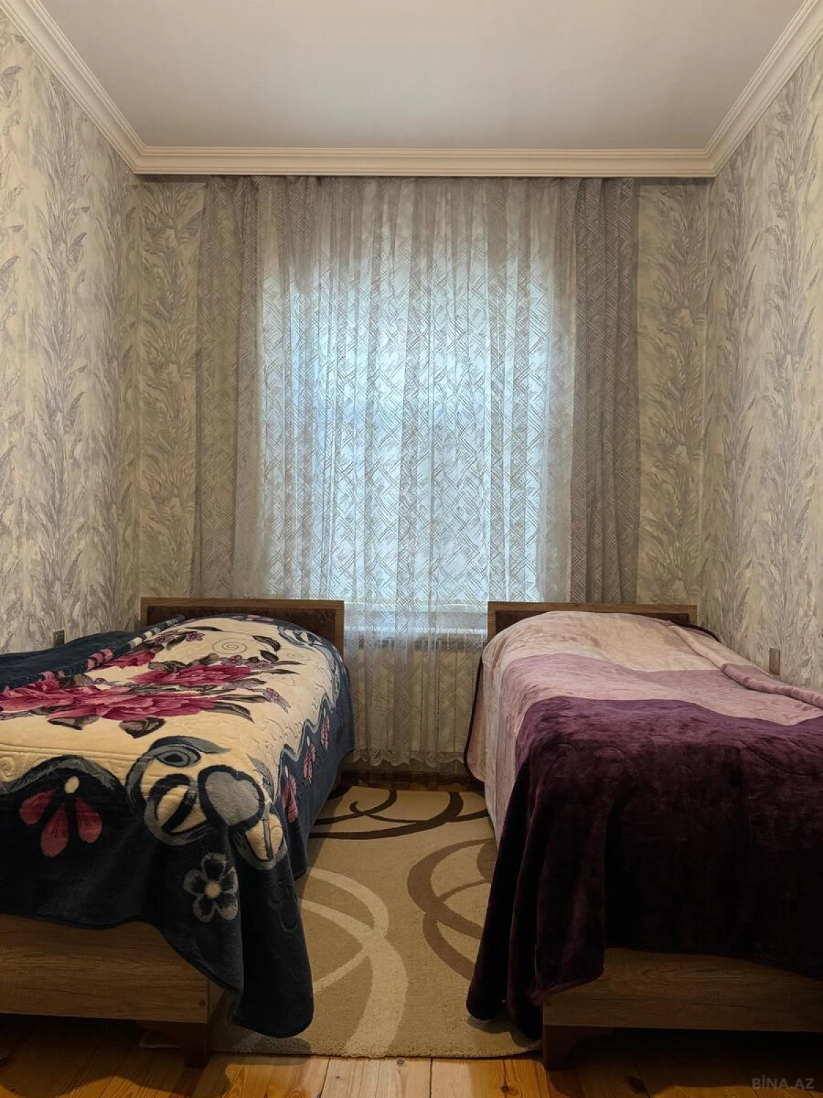 Satılır 3 otaqlı həyət evi 100 m²