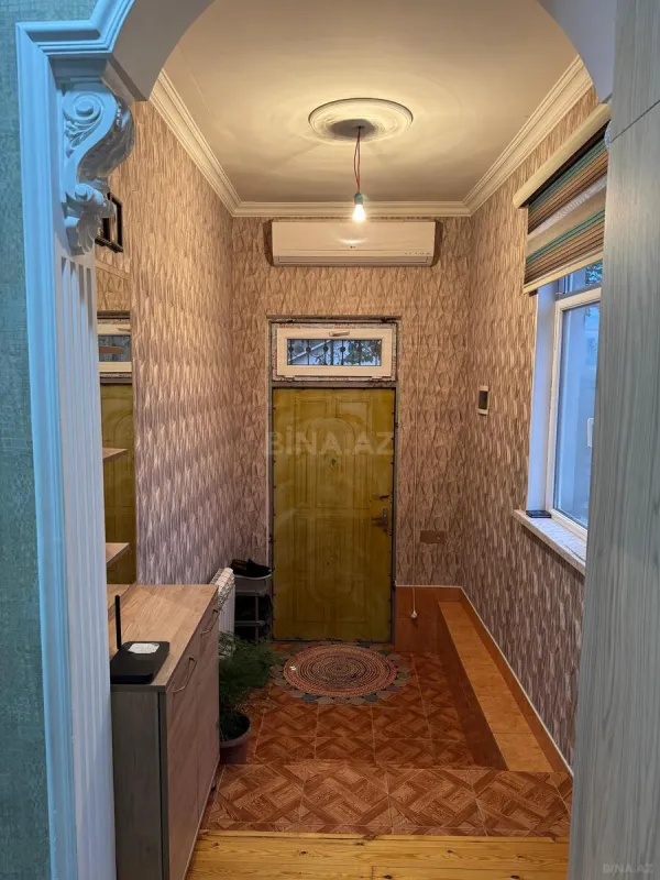 Satılır 3 otaqlı həyət evi 100 m²