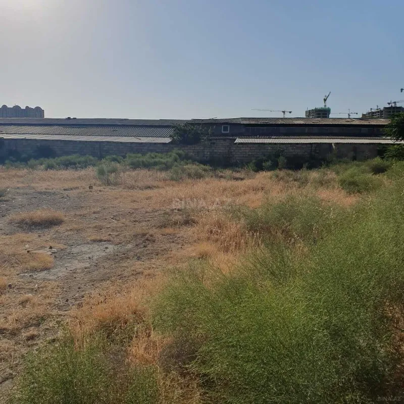 Satılır torpaq sahəsi 32 m²