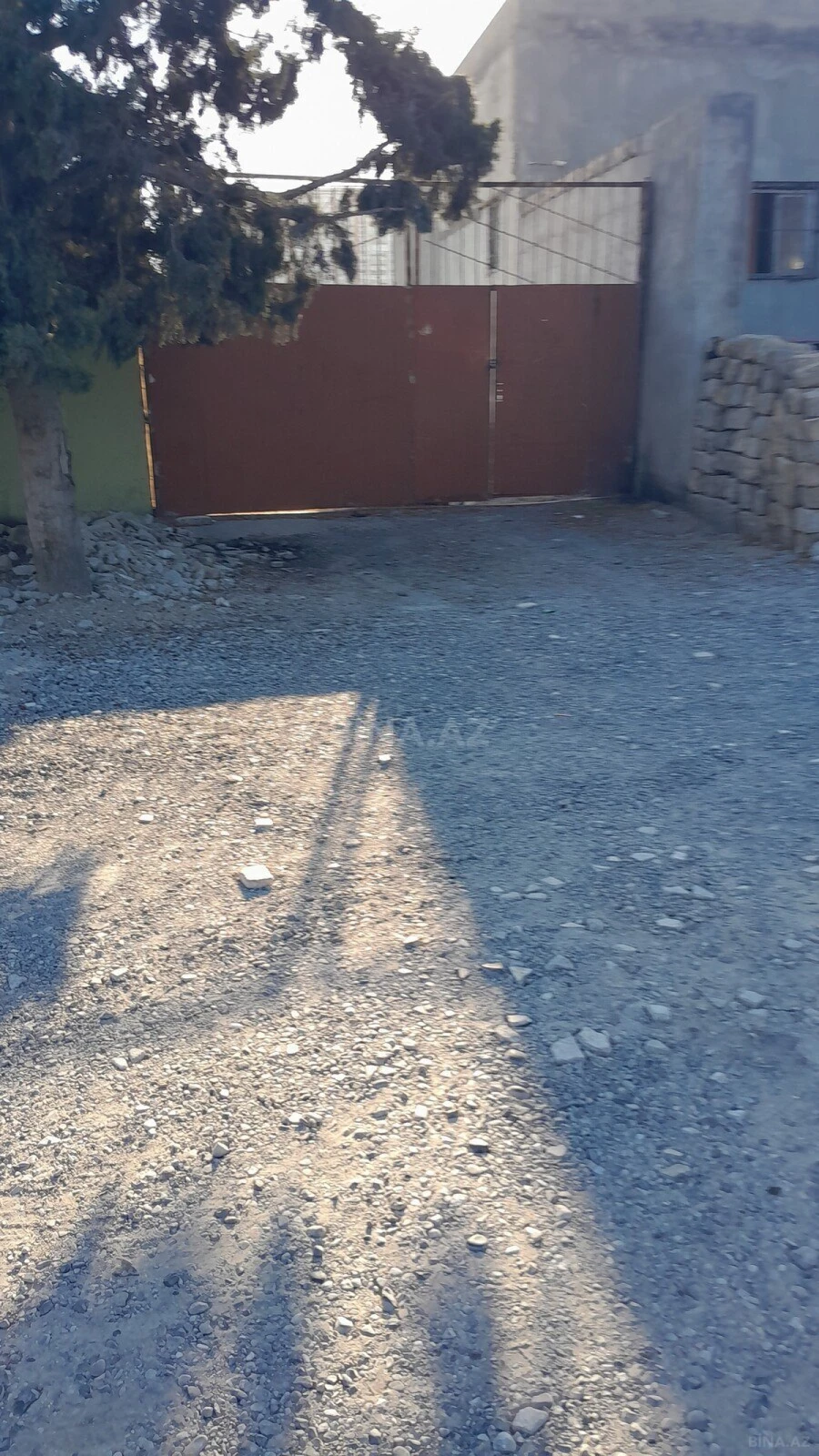 Satılır torpaq sahəsi 32 m²