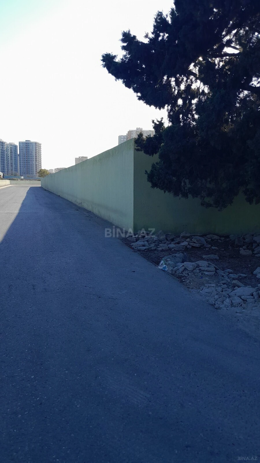 Satılır torpaq sahəsi 32 m²