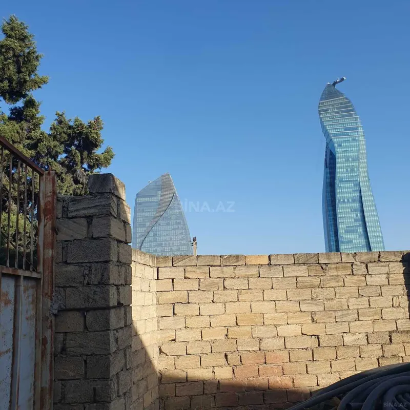 Satılır torpaq sahəsi 32 m²