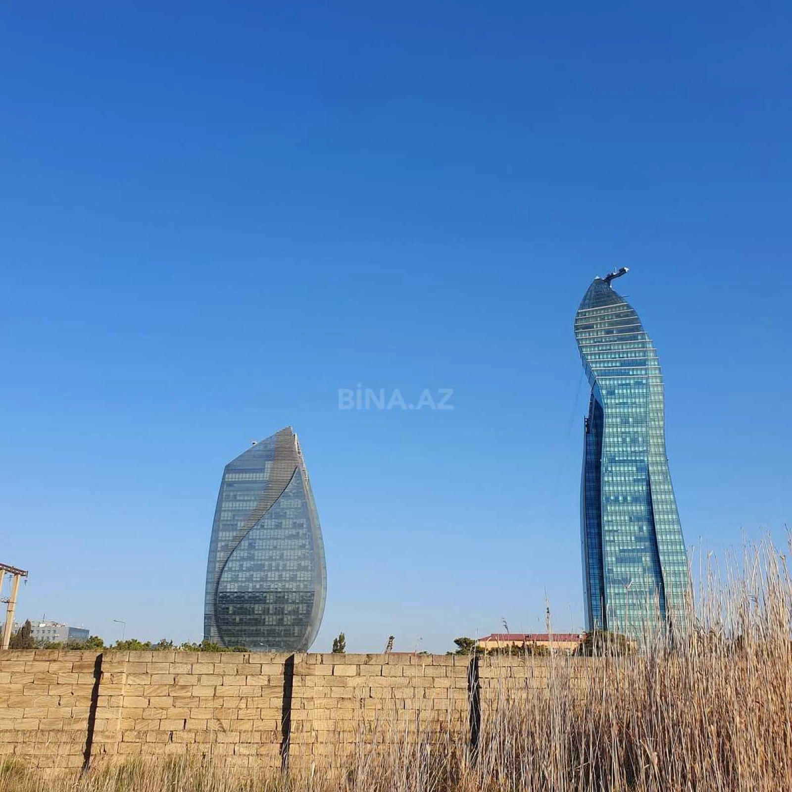 Satılır torpaq sahəsi 32 m²