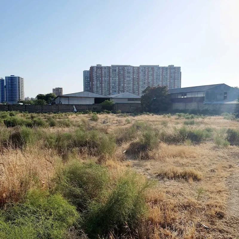 Satılır torpaq sahəsi 32 m²