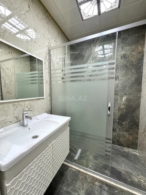 Satılır 2 otaqlı mənzil 62 m²