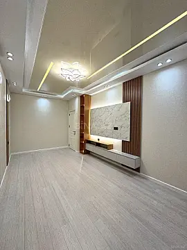 Satılır 2 otaqlı mənzil 62 m²
