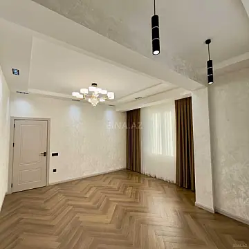 Satılır 2 otaqlı mənzil 79 m²