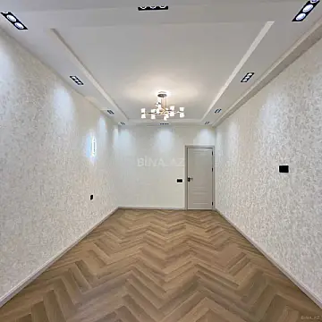 Satılır 2 otaqlı mənzil 79 m²