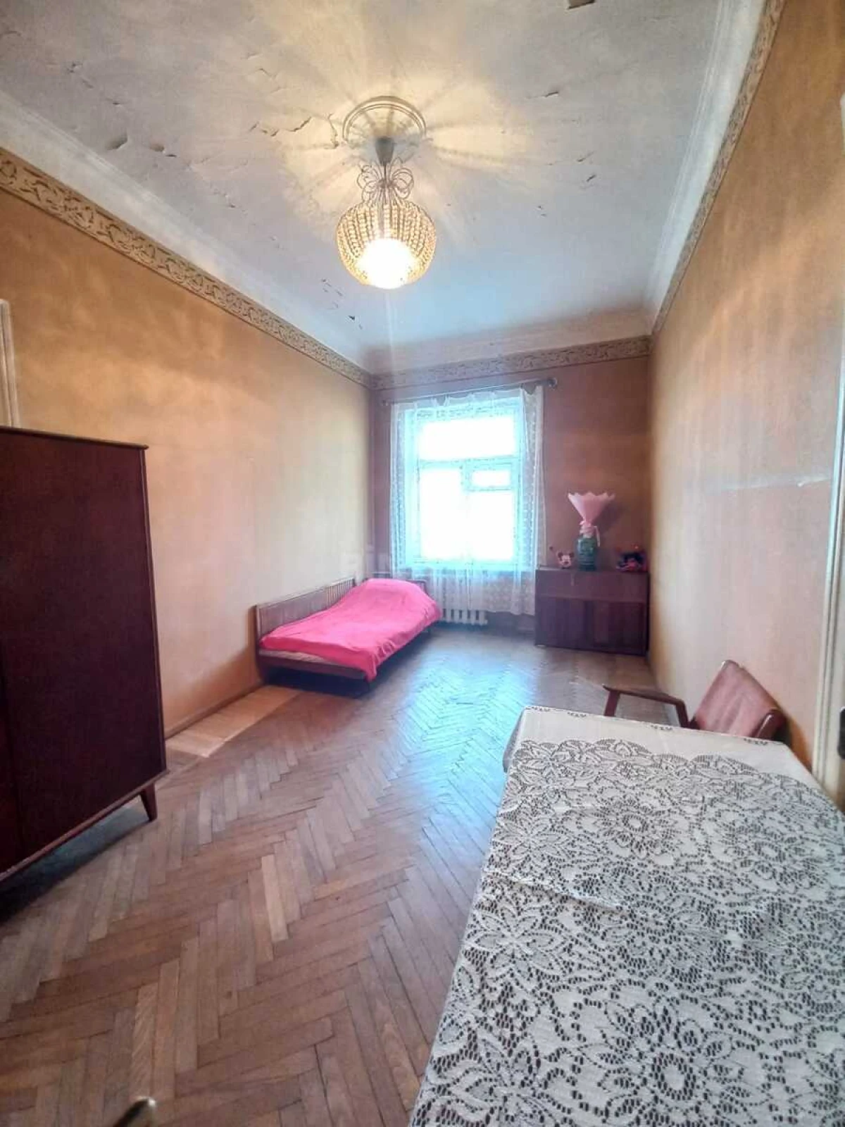 Satılır 3 otaqlı mənzil 95 m²