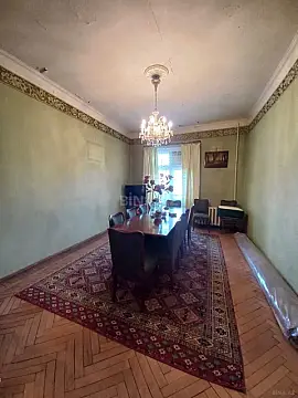 Satılır 3 otaqlı mənzil 95 m²