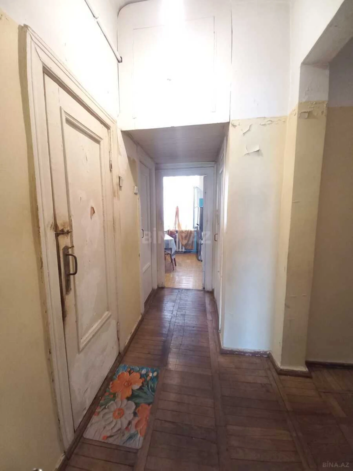 Satılır 3 otaqlı mənzil 95 m²