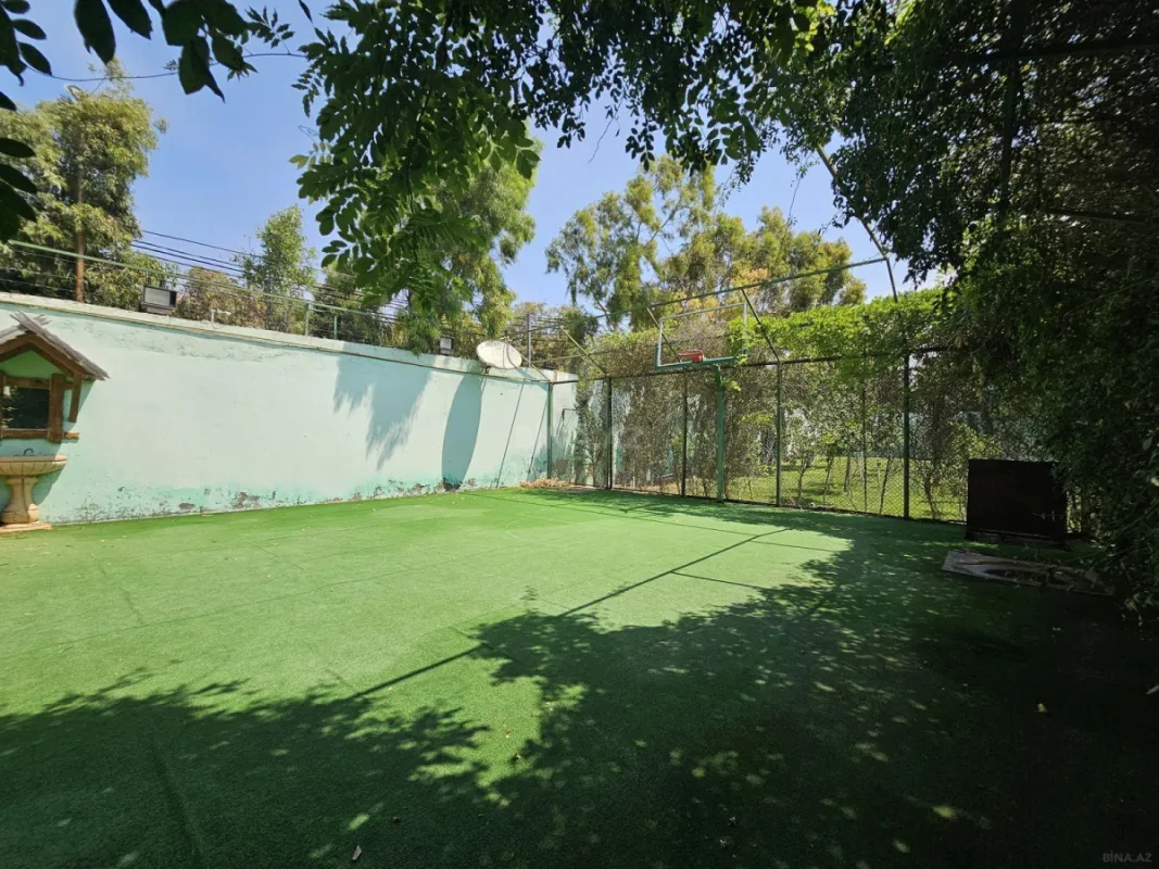 Satılır torpaq sahəsi 36 m²