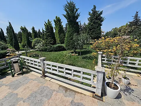 Satılır torpaq sahəsi 36 m² — Bakı, Şüvəlan 36.00 m²