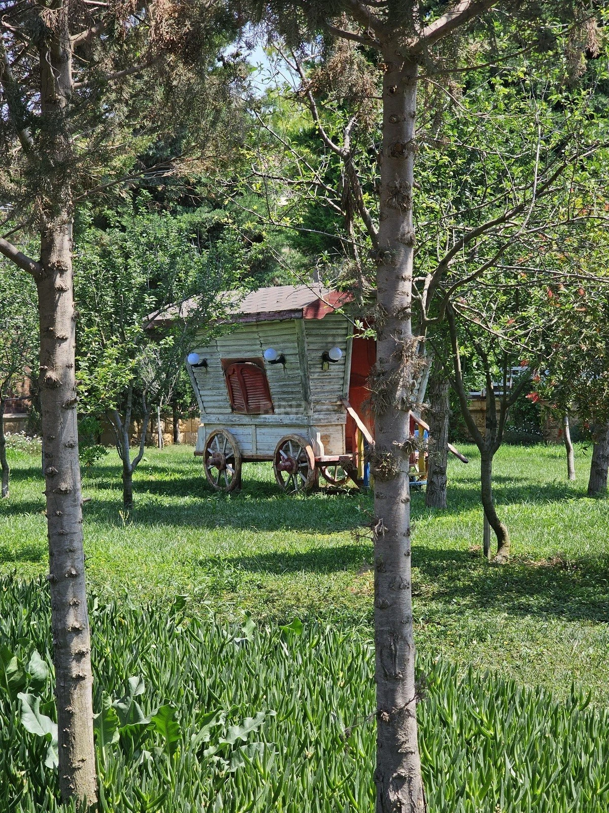 Satılır torpaq sahəsi 36 m²