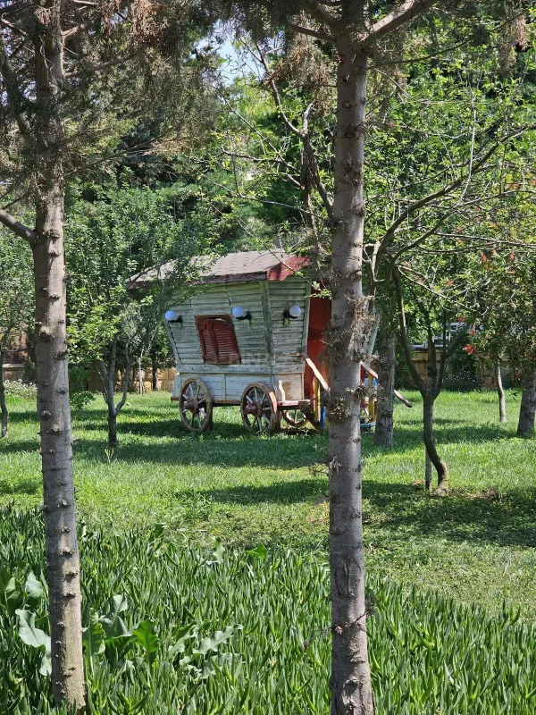 Satılır torpaq sahəsi 36 m²