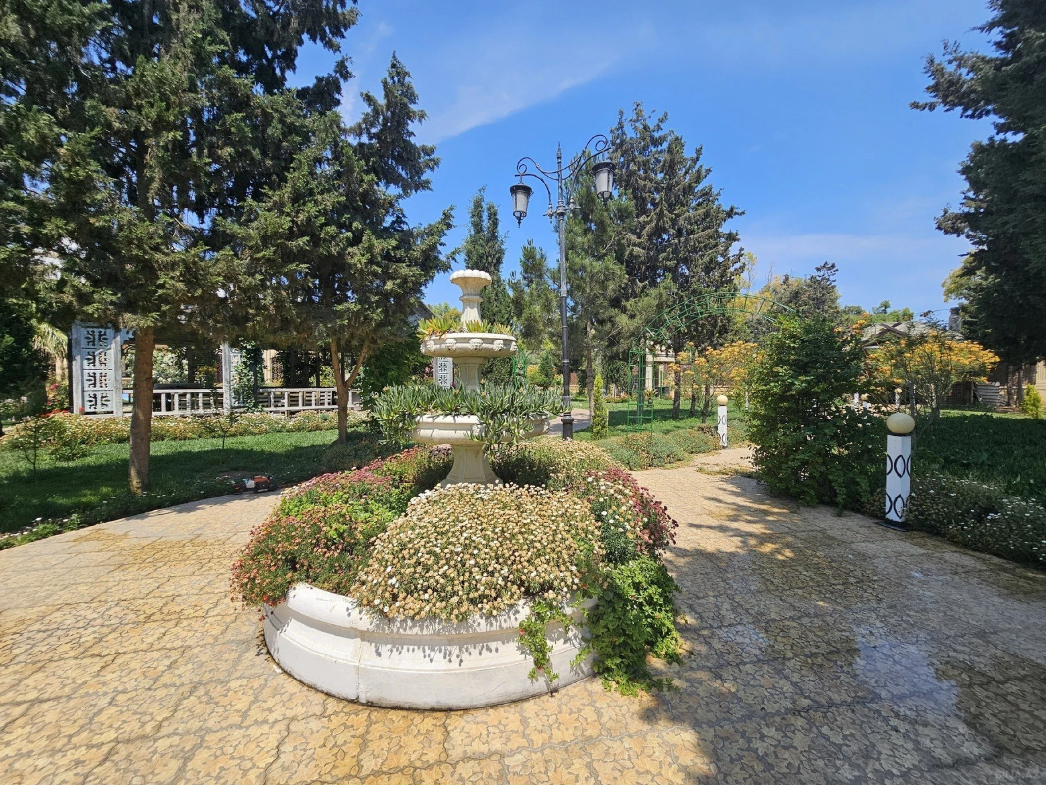 Satılır torpaq sahəsi 36 m²