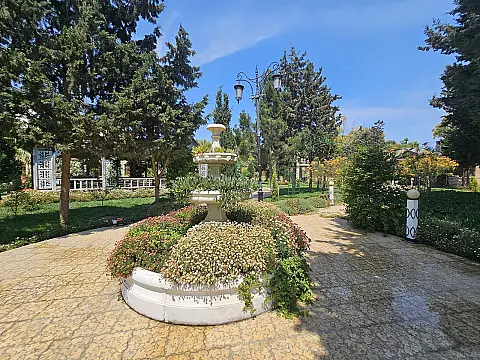 Satılır torpaq sahəsi 36 m²