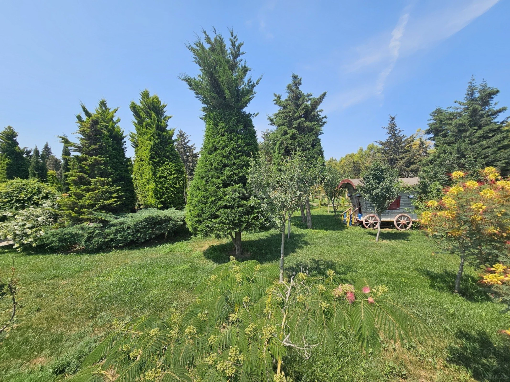 Satılır torpaq sahəsi 36 m²