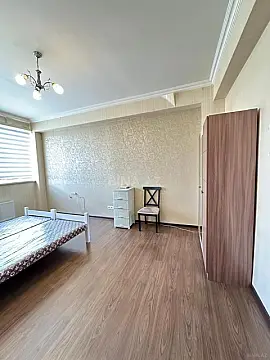 Satılır 1 otaqlı mənzil 35 m²