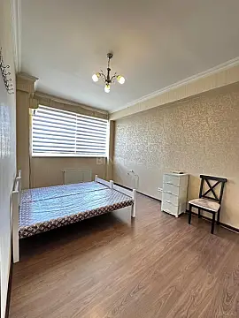 Satılır 1 otaqlı mənzil 35 m²