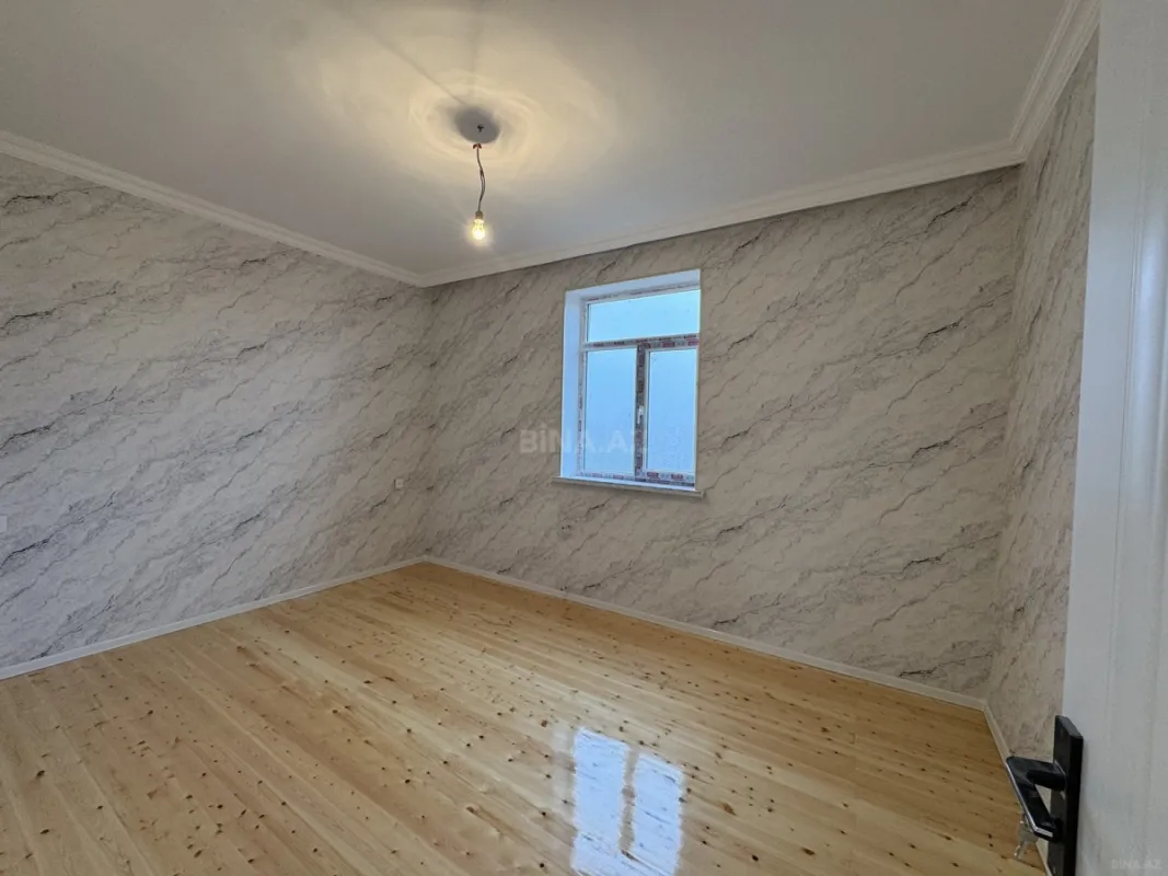 Satılır 3 otaqlı həyət evi 90 m²