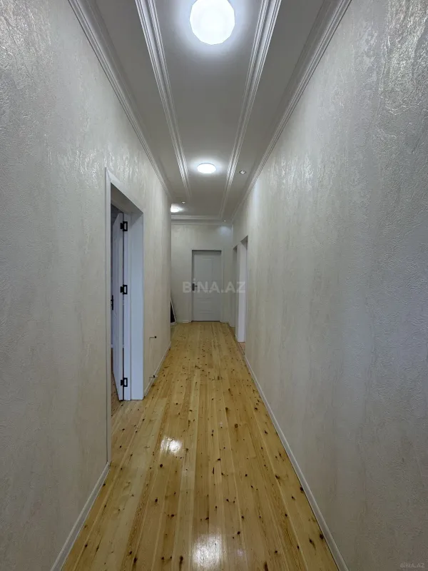 Satılır 3 otaqlı həyət evi 90 m²