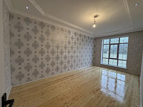 Satılır 3 otaqlı həyət evi 90 m²