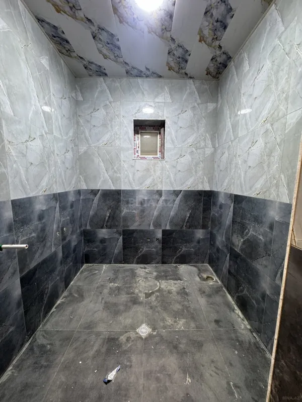 Satılır 3 otaqlı həyət evi 90 m²