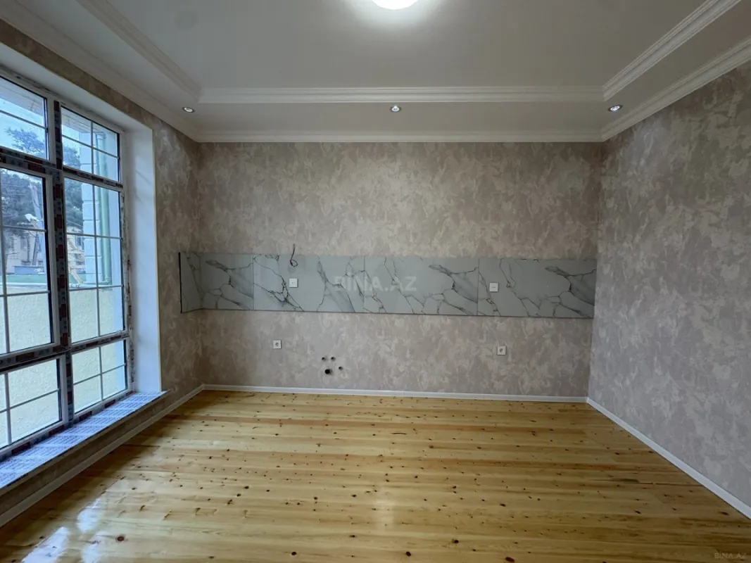 Satılır 3 otaqlı həyət evi 90 m²