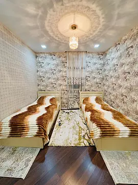 Kirayə verilir 3 otaqlı mənzil 105 m²