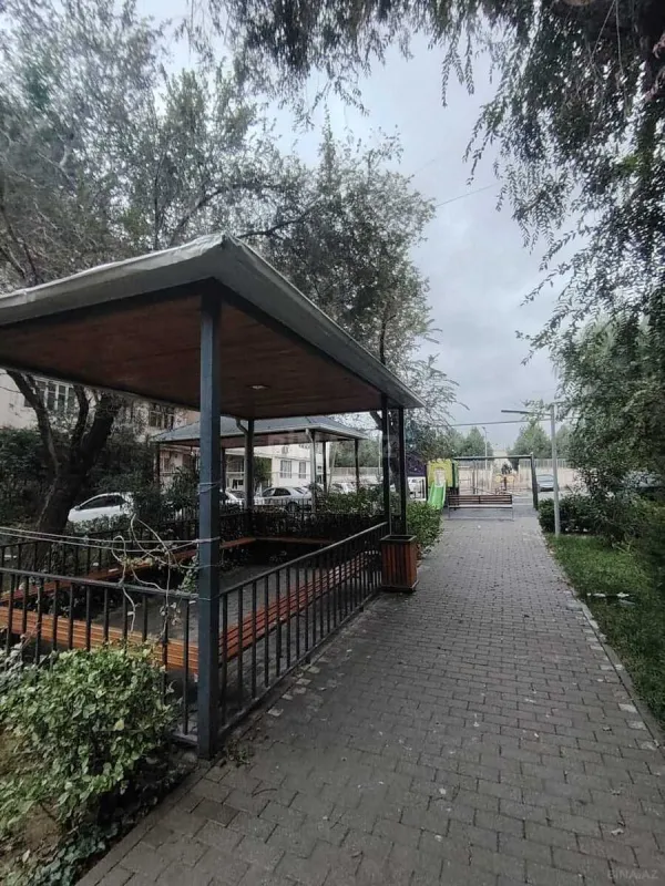 Satılır 2 otaqlı mənzil 40 m²