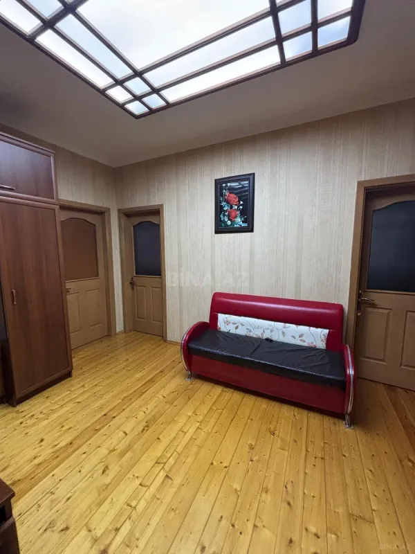 Satılır 3 otaqlı mənzil 120 m²