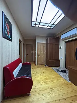 Satılır 3 otaqlı mənzil 120 m²
