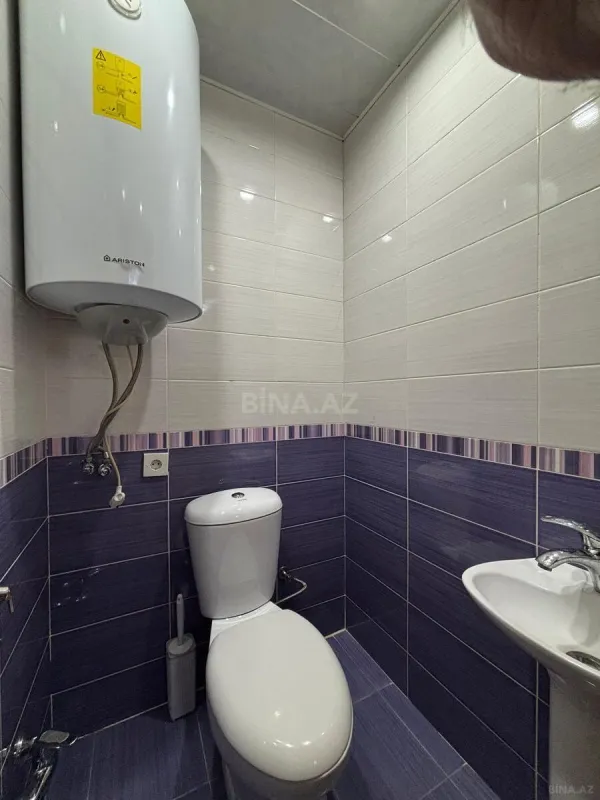 Satılır 3 otaqlı mənzil 120 m²