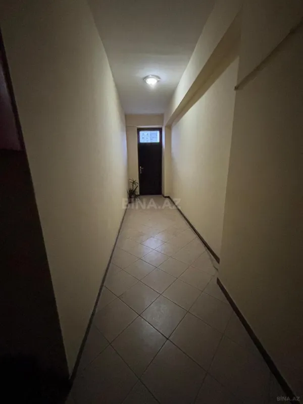 Satılır 3 otaqlı mənzil 120 m²