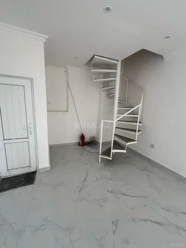 Kirayə verilir obyekt 35 m²