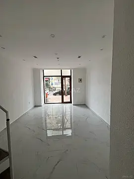 Kirayə verilir obyekt 35 m²