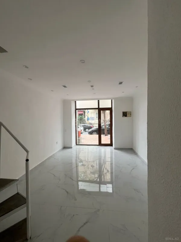 Kirayə verilir obyekt 35 m²