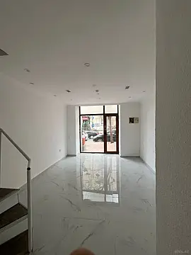 Kirayə verilir obyekt 35 m²