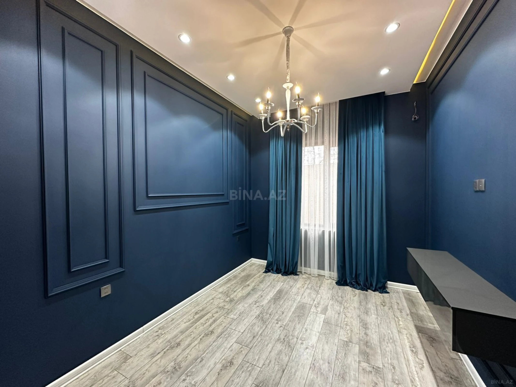 Satılır 4 otaqlı həyət evi 160 m²