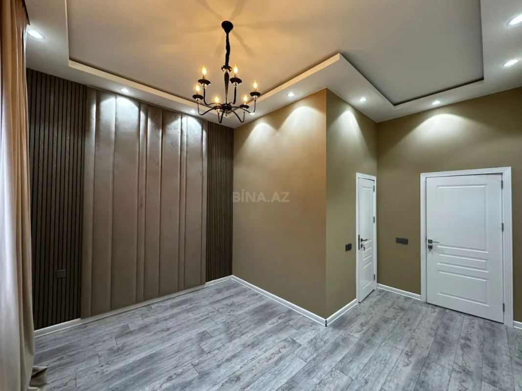 Satılır 4 otaqlı həyət evi 160 m²
