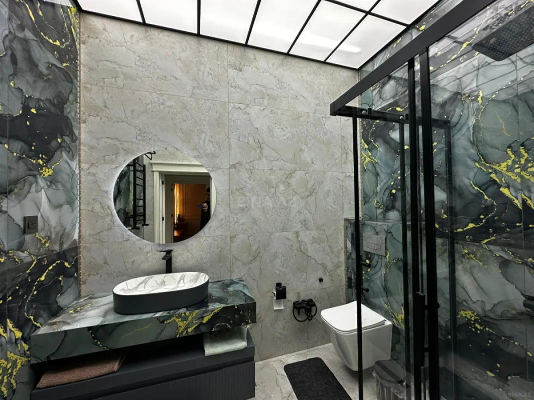 Satılır 4 otaqlı həyət evi 200 m²