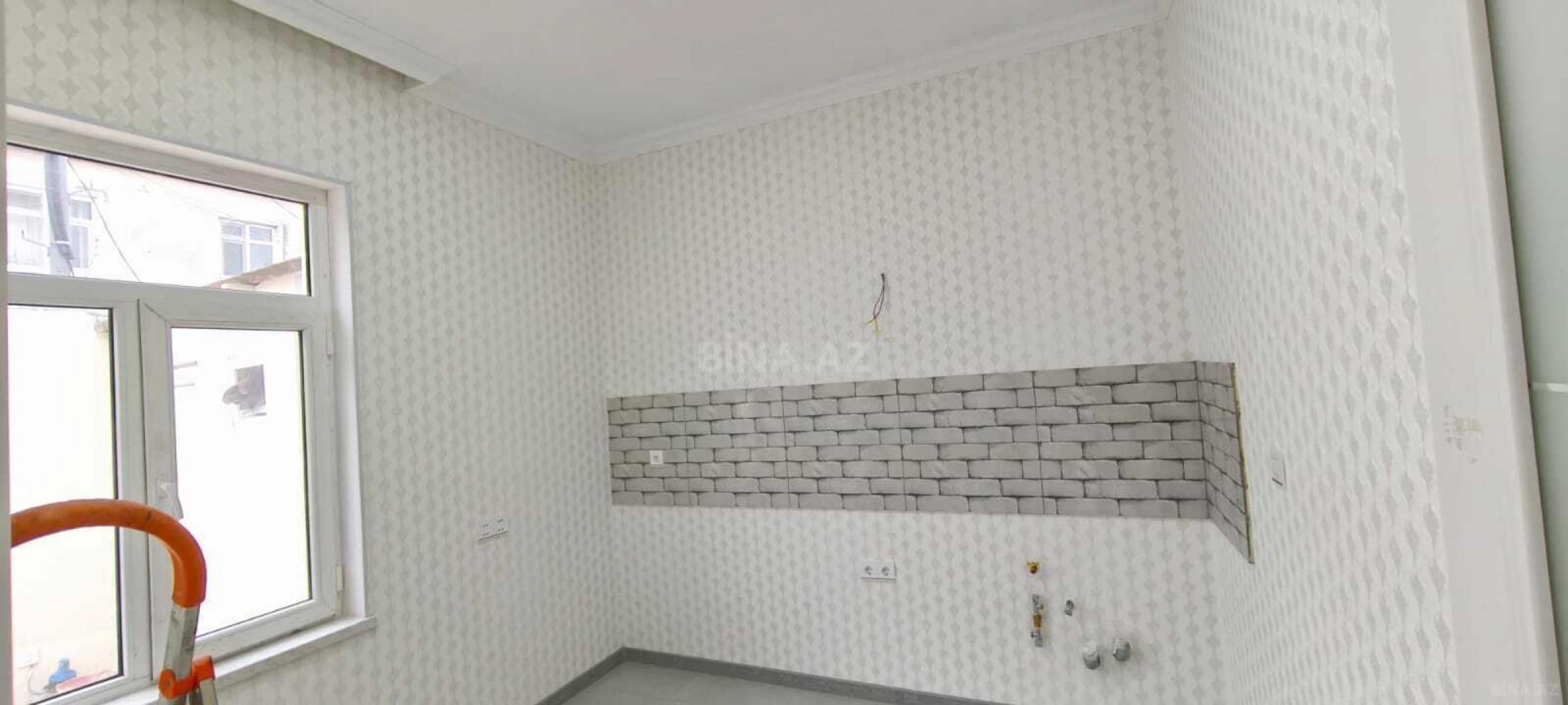 Satılır 3 otaqlı həyət evi 85 m²