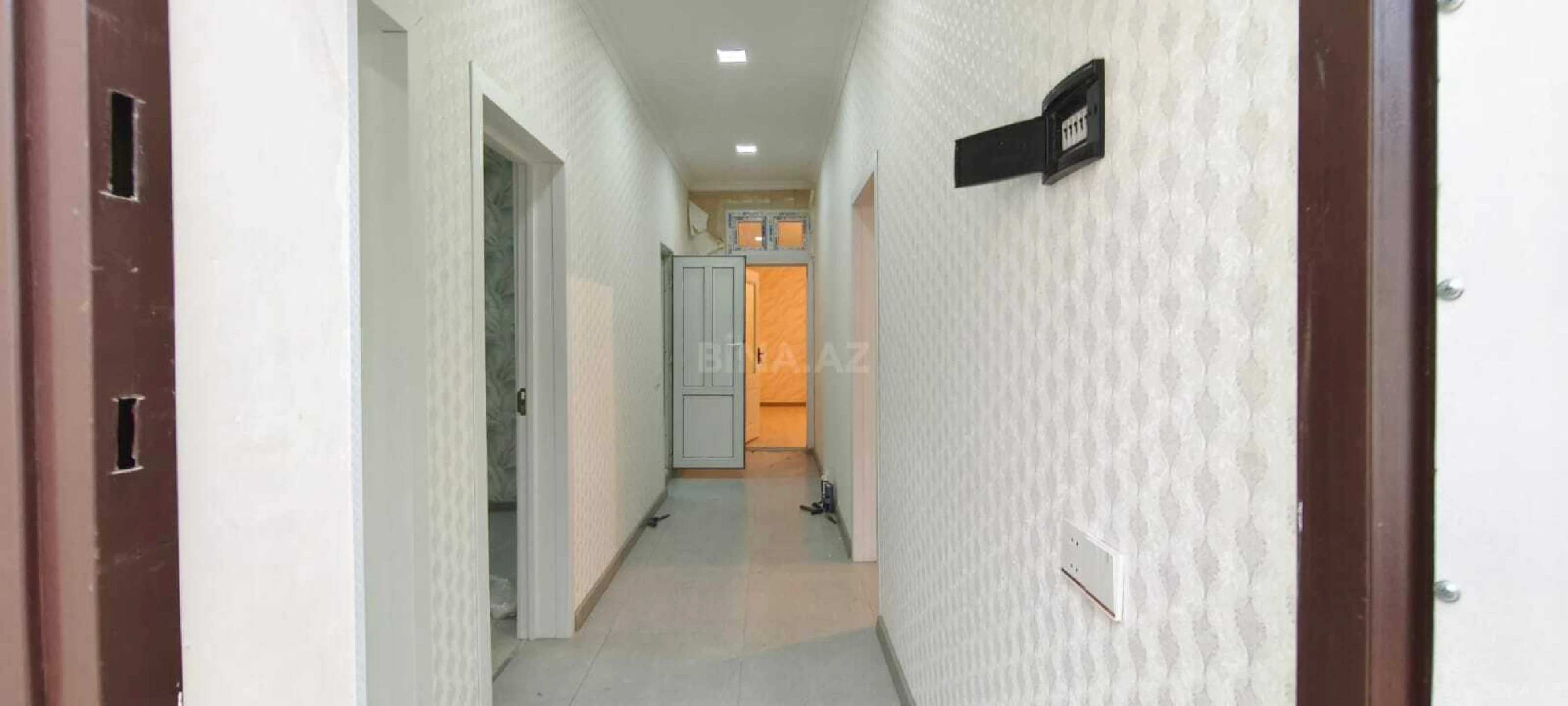 Satılır 3 otaqlı həyət evi 85 m²